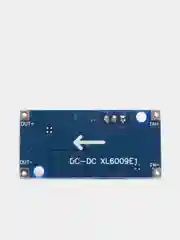Регулируемый повышающий преобразователь XL6009 DC 5-32B на DC 1.25-35 4А