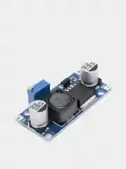 Регулируемый повышающий преобразователь XL6009 DC 5-32B на DC 1.25-35 4А