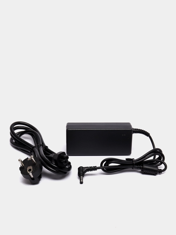 Блок питания для ноутбука Asus 19V 4.74A 90W 3.42A 65W 5.5 x 2.5 мм