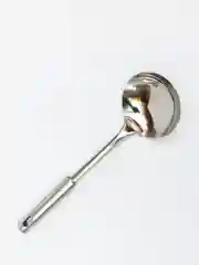 Половник поварской металлический, 31 см