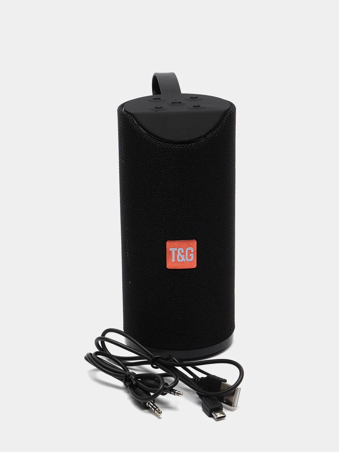 Беспроводная портативная Bluetooth-колонка TG-113, стерео