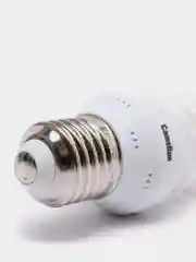 Энергосберегающая лампа Camelion LH15-FS-T2-M/842/E27, 15Вт, 220В, холодный свет 4200К
