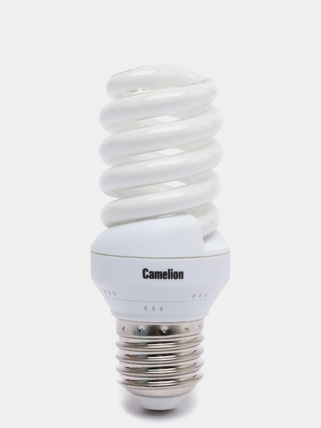 Энергосберегающая лампа Camelion LH15-FS-T2-M/842/E27, 15Вт, 220В, холодный свет 4200К