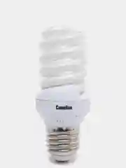 Энергосберегающая лампа Camelion LH15-FS-T2-M/842/E27, 15Вт, 220В, холодный свет 4200К