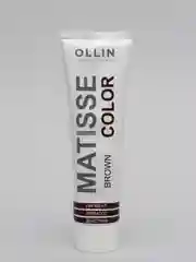 Пигмент прямого действия "OLLIN PROFESSIONAL" Matisse color brown 100 мл