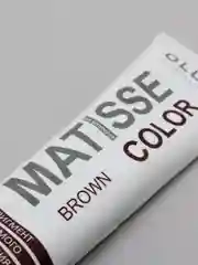 Пигмент прямого действия "OLLIN PROFESSIONAL" Matisse color brown 100 мл