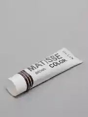 Пигмент прямого действия "OLLIN PROFESSIONAL" Matisse color brown 100 мл