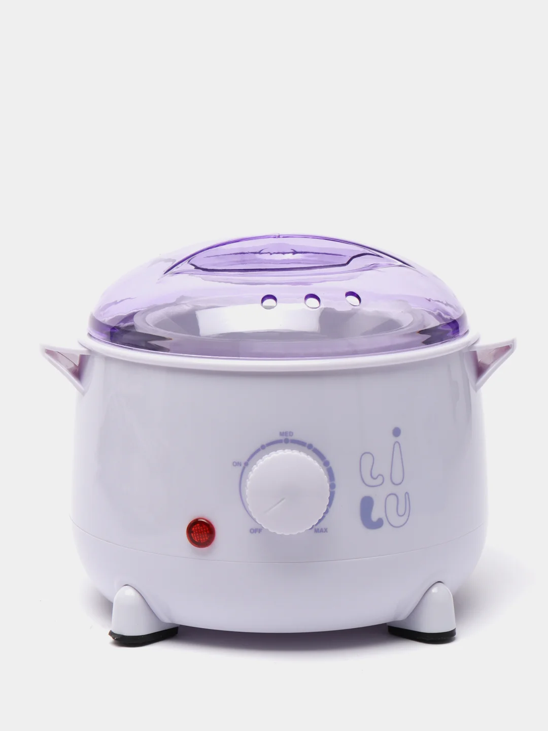 Воскоплав Charlotte Wax 500  LILU