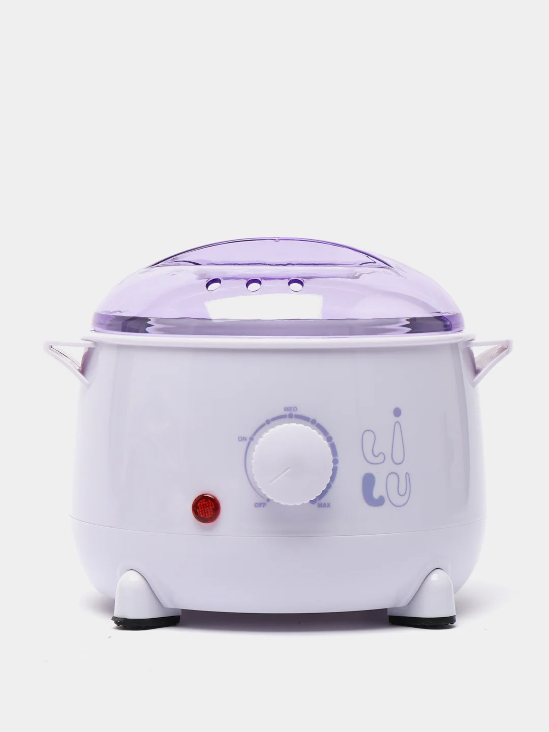 Воскоплав Charlotte Wax 500  LILU