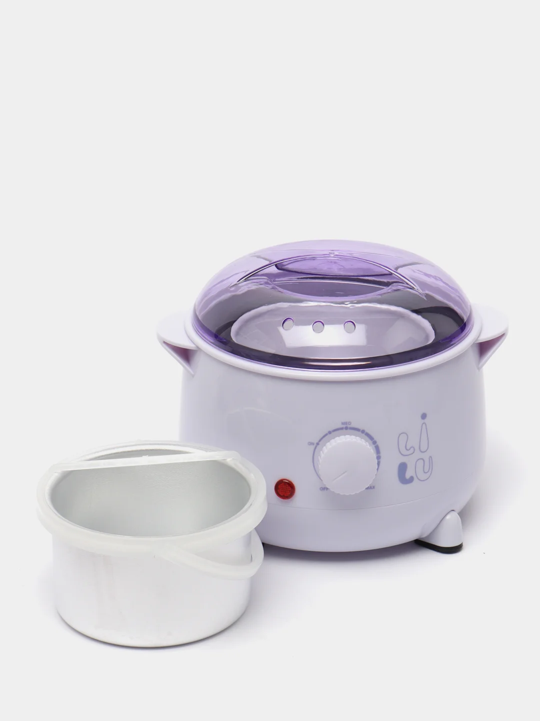 Воскоплав Charlotte Wax 500  LILU