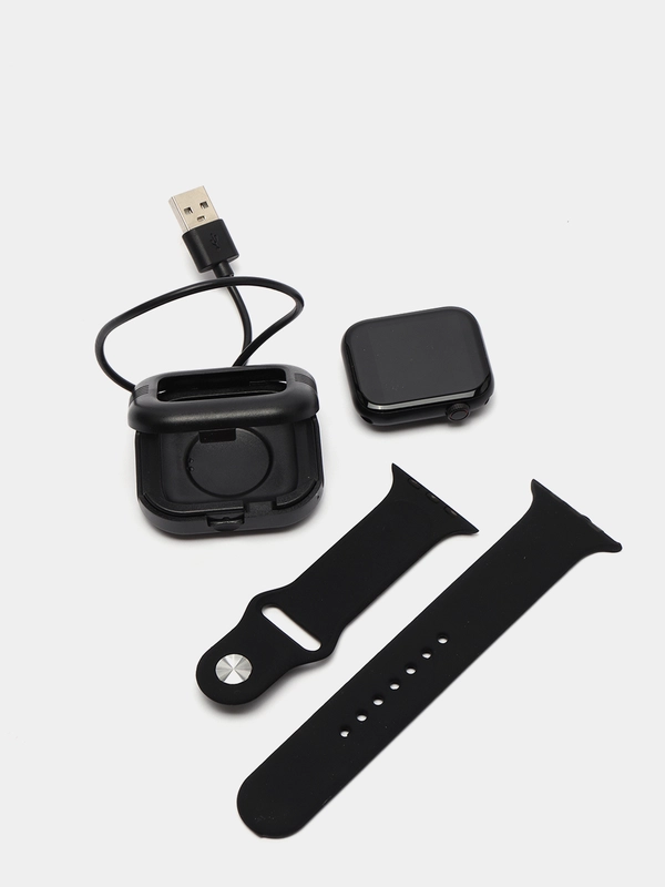 Smart watch 5