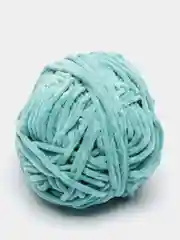 Лазурный пряжа плюшевая YarnArt Dolce