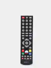 Универсальный пульт GS8306+TV для Триколор