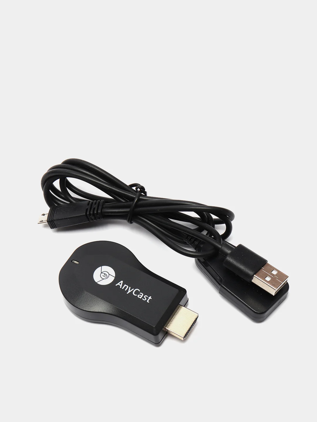 SmartCast Беспроводной ТВ-ключ AnyPlay Box M4 Plus