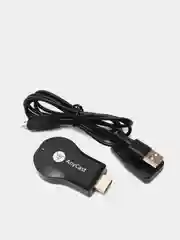 SmartCast Беспроводной ТВ-ключ AnyPlay Box M4 Plus