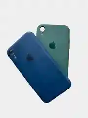 Чехол силиконовый для iPhone X/Xs , Xr, 11 Pro