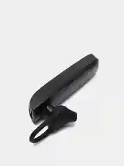 Черный bluetooth-гарнитура Borofone BC21