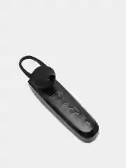 Черный bluetooth-гарнитура Borofone BC21