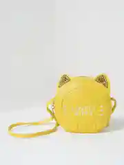 Желтый детская сумка для девочек