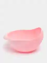 Розовый дуршлаг