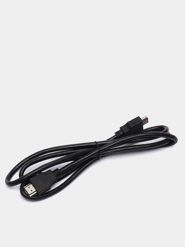 Кабель шнур HDMI-HDMI, 1,5 м