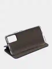 Синий чехол книжка Xiaomi Poco M3 (Сяоми Поко М3)