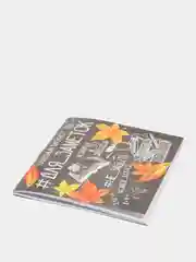 Блокнот "Для заметок", 10 х 10 см, 16 листов