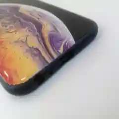 Силиконовый чехол Samsung j6 Plus с рисунком