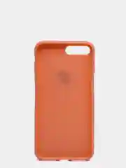 Оранжевый чехлы с фруктами для iPhone 6/6s, 7/8, 7+/8+, XR, XS Max, 11 Pro, 11 Pro Max