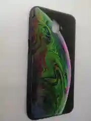 Силиконовый чехол Samsung j6 Plus с рисунком