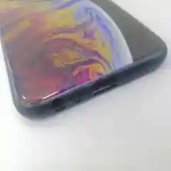 Силиконовый чехол Samsung j6 Plus с рисунком