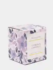 Свечи ароматические