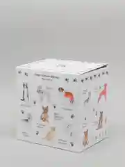 Пара чайная 440мл Dogs