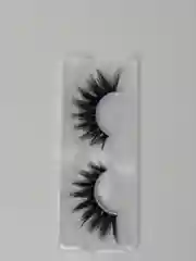 Ресницы накладные