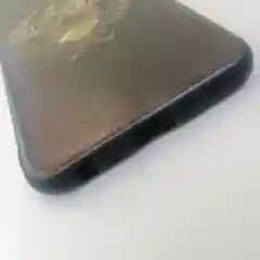 Силиконовый чехол Samsung j6 Plus с рисунком