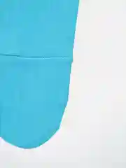 Лазурный ползунки для новорожденных малышей