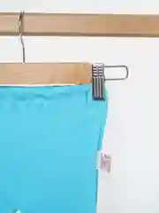 Лазурный ползунки для новорожденных малышей