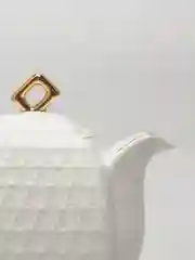Чайник заварочный 0.55л ф.квадр., снежная королева/з