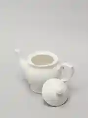 Чайник заварочный 0.3л ф.круг., снежная королева/з