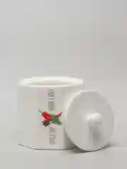 Банка для сыпучих продуктов Home made, 600 мл