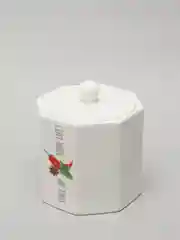 Банка для сыпучих продуктов Home made, 600 мл