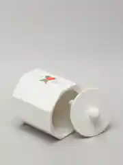 Банка для сыпучих продуктов Home made, 600 мл