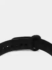 Коралловый силиконовый ремешок для Xiaomi Mi Band 5 и 6