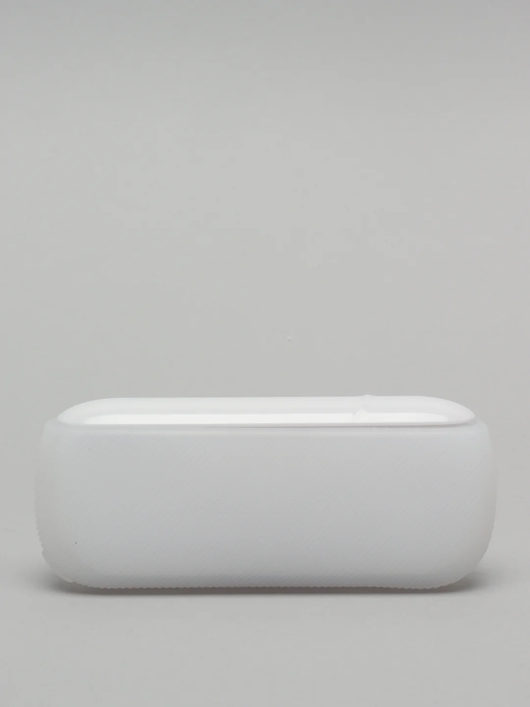 Белый чехол для IQOS 3, IQOS 3 Duos+Панель в комплекте