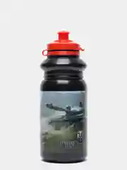 Бутылка для воды 520мл world of tanks 4диз микс