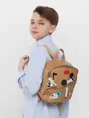 Карамельный рюкзак "Микки Маус"
