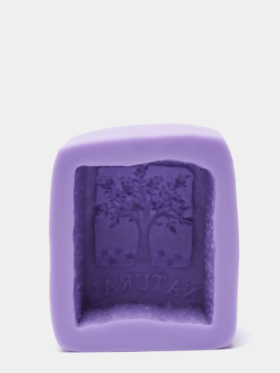 Силиконовая форма "Natural"