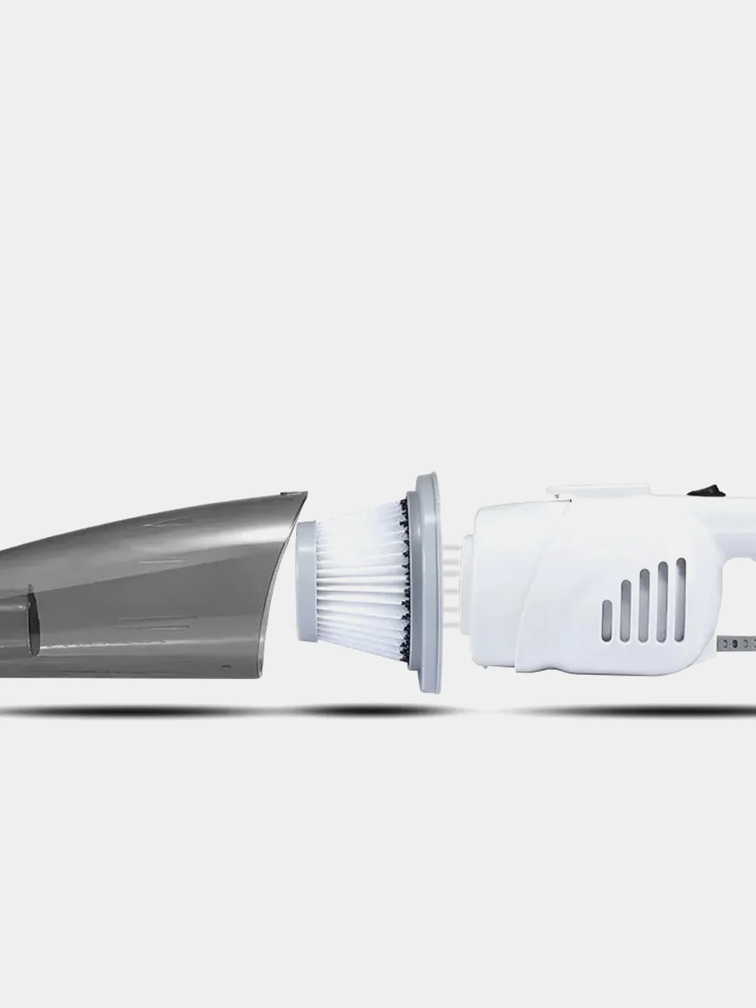 Вертикальный пылесос Deerma DX118C