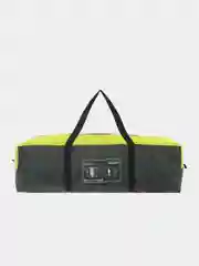 Палатка туристическая MALMO 5, размер 405 х 300 х 180 см, 5-местная, двухслойная