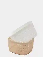 Корзинка / сухарница / корзина / конфетница ПИРУЛА IDEA